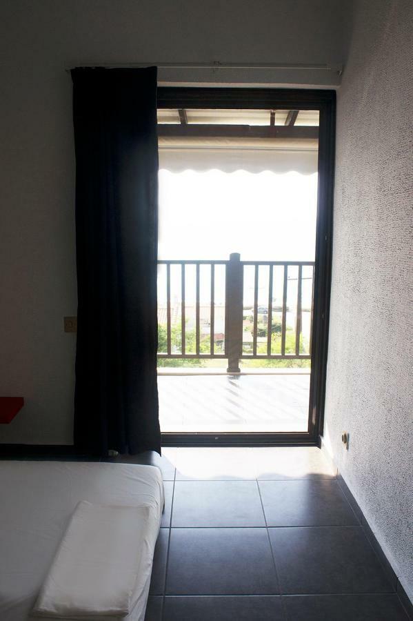 Possidi Aigaiopelagitika 2-Floor Beach House Kalandra Extérieur photo